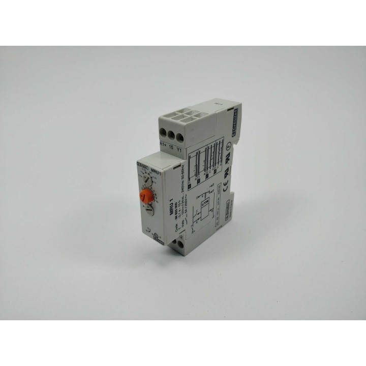 Crouzet MRU 1. 88825000