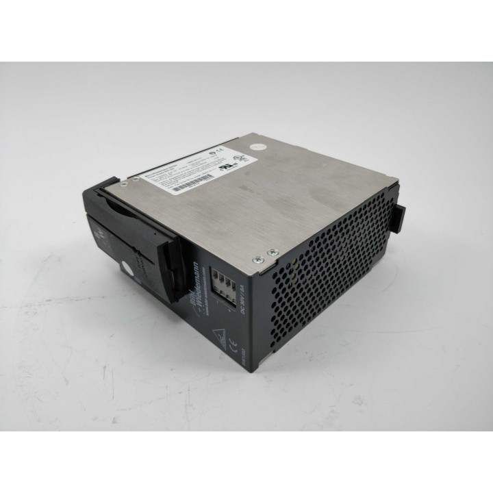 Bihl+Wiedemann GmbH BW1593