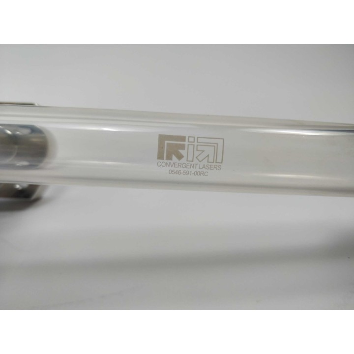 CONVERGENT LASERS 0546-591-00RC