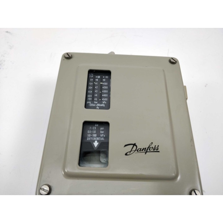 Danfoss 17-5019