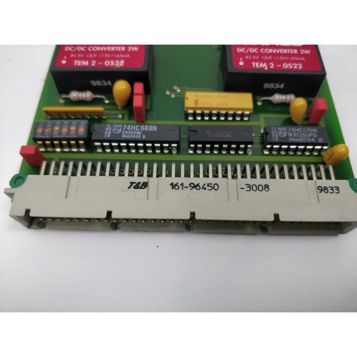 TRACO 161-96450-3008