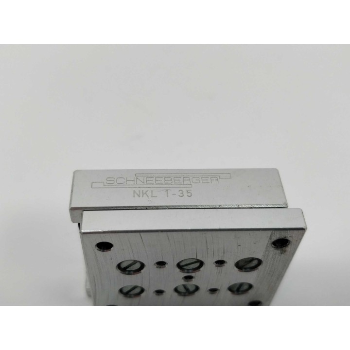 Schneeberger NKL 1-35