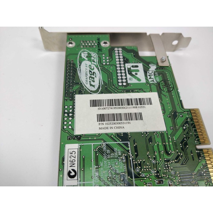 ATI Technologies Inc 109-52000-00