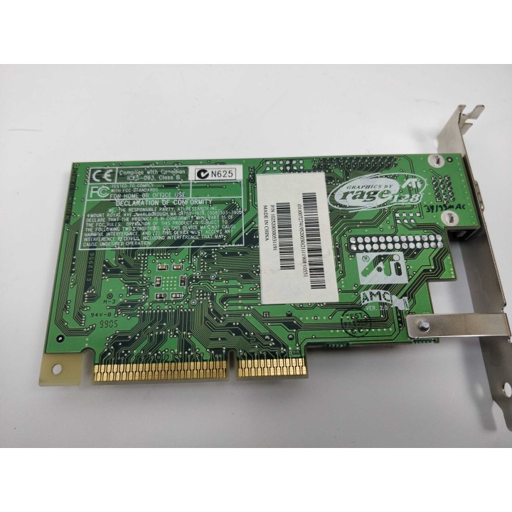 ATI Technologies Inc 109-52000-00