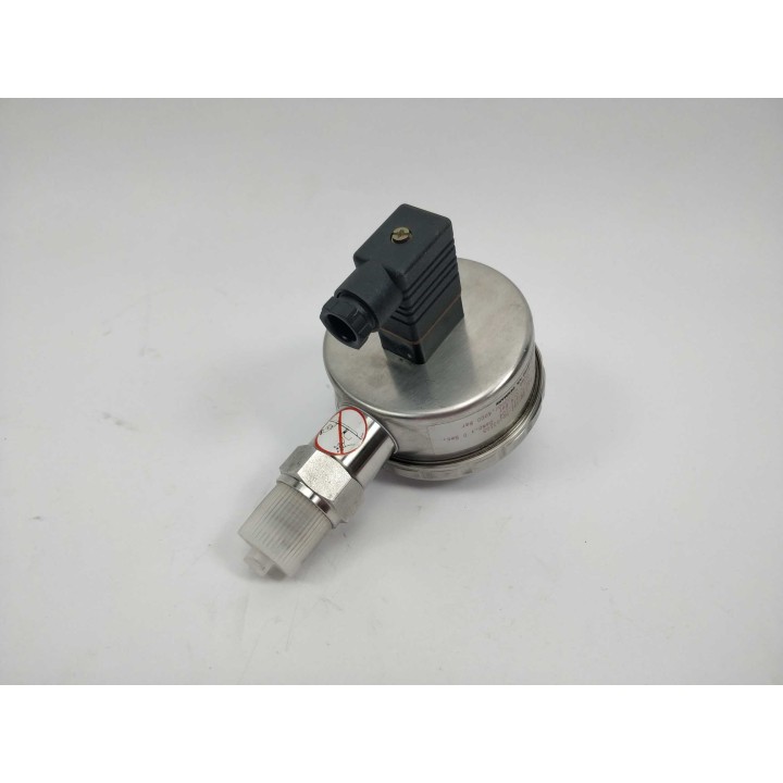 Kamstrup-Metro A/S B1-27-111-104