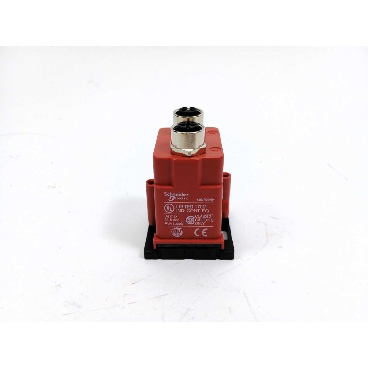 Telemecanique (Schneider Electric) ASISSLC2