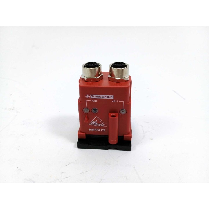 Telemecanique (Schneider Electric) ASISSLC2