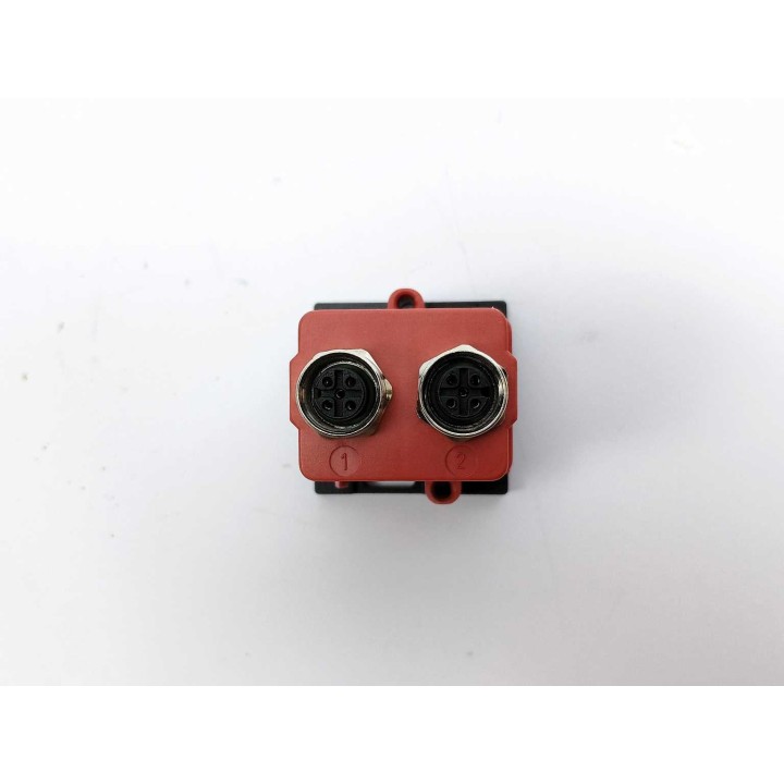 Telemecanique (Schneider Electric) ASISSLC2