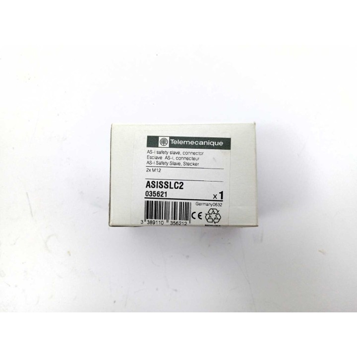 Telemecanique (Schneider Electric) ASISSLC2