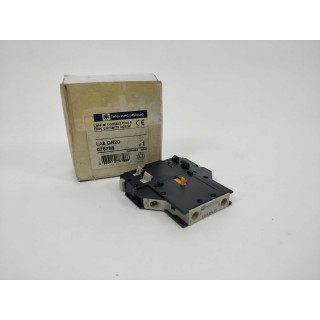 Telemecanique LA8DN20