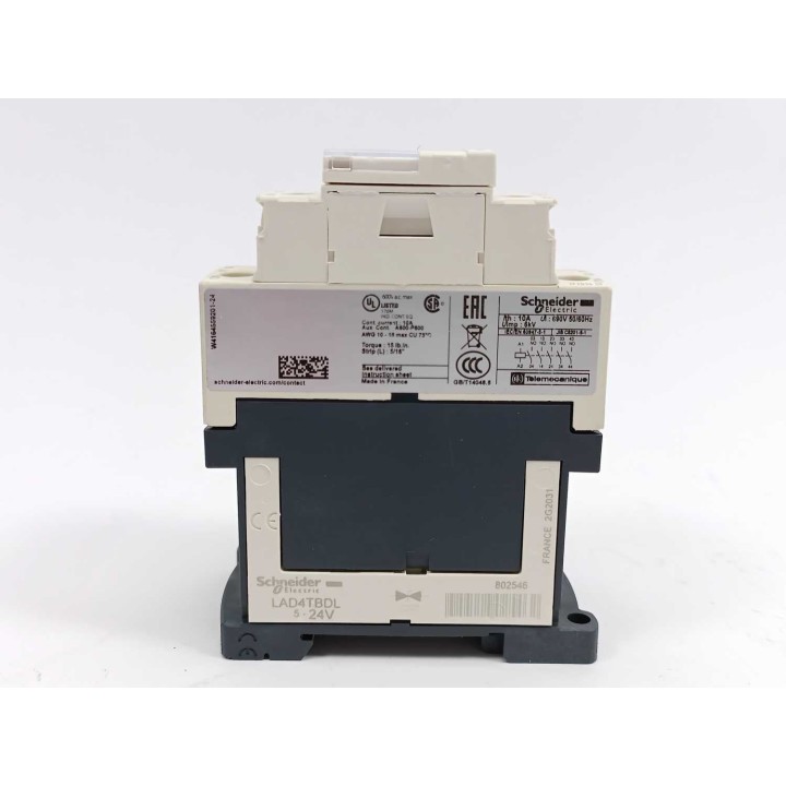 Schneider Electric CAD50BD