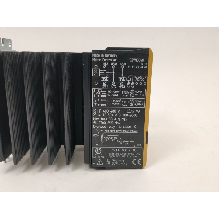 Danfoss 037N0040