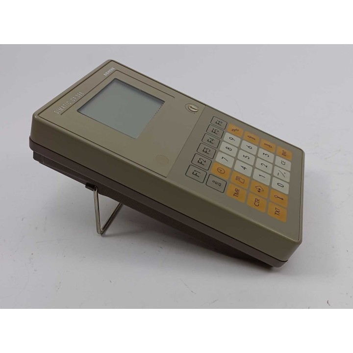 SIEMENS 6ES5396-0UA11