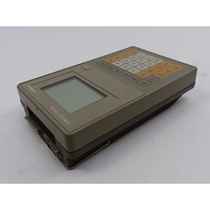 SIEMENS 6ES5396-0UA11