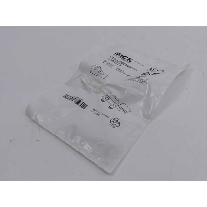 SICK IME08-02BNSZT0S