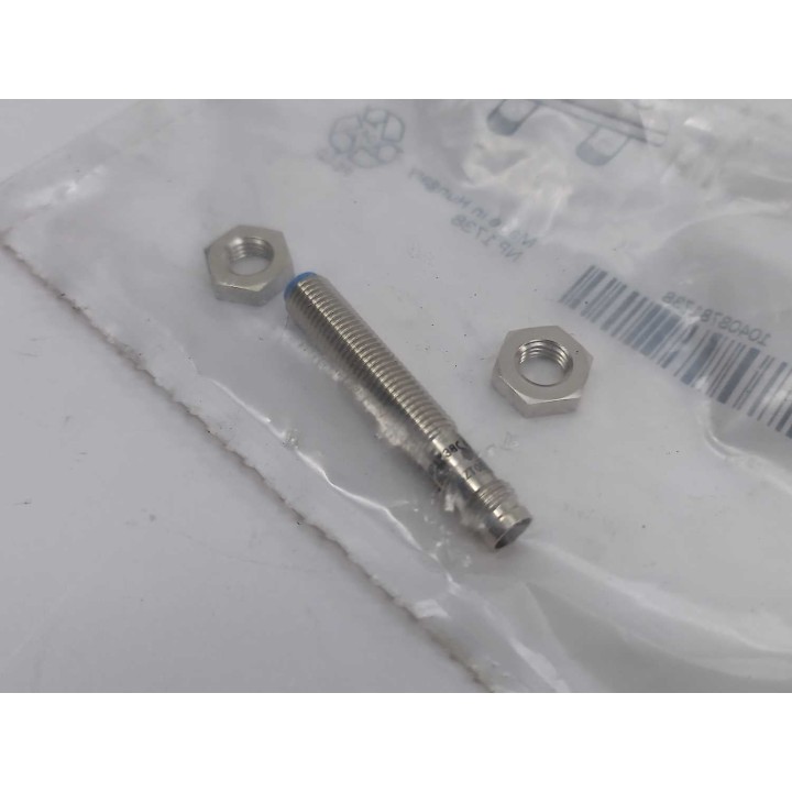 SICK IME08-02BNSZT0S