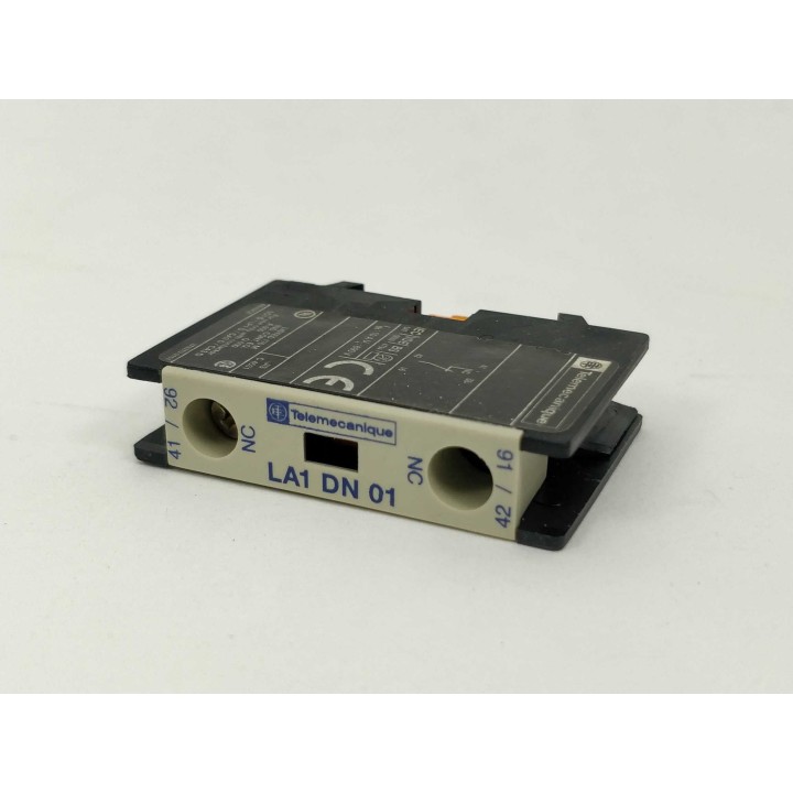 Telemecanique LA1DN01