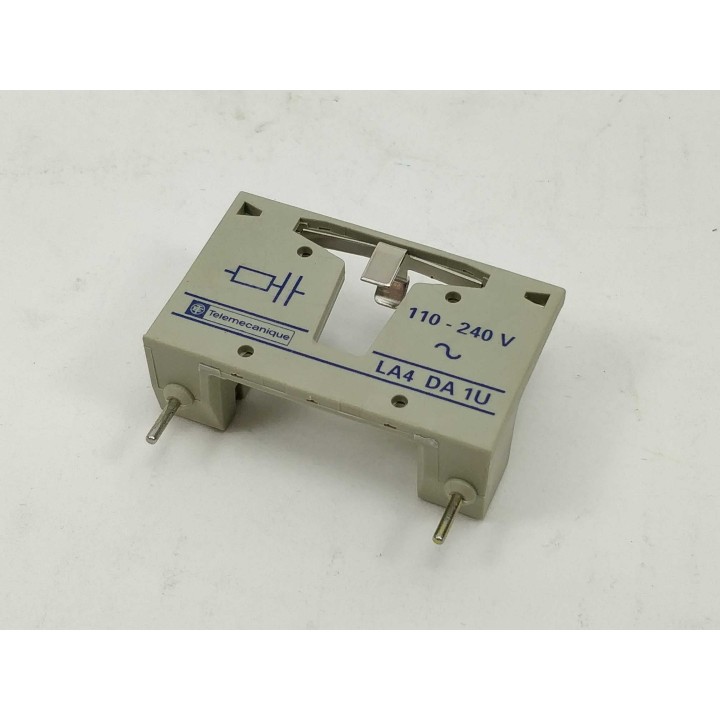 Telemecanique LA4DA1U