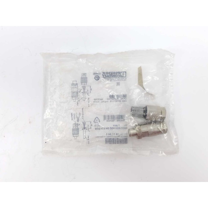 PHOENIX CONTACT GmbH&Co.KG 1411043