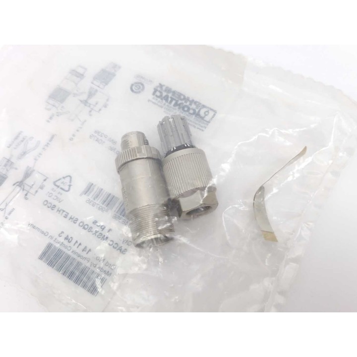 PHOENIX CONTACT GmbH&Co.KG 1411043