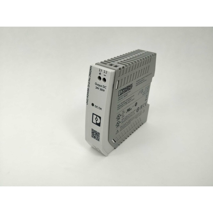 Phoenix Contact GmbH & Co. KG 2902991