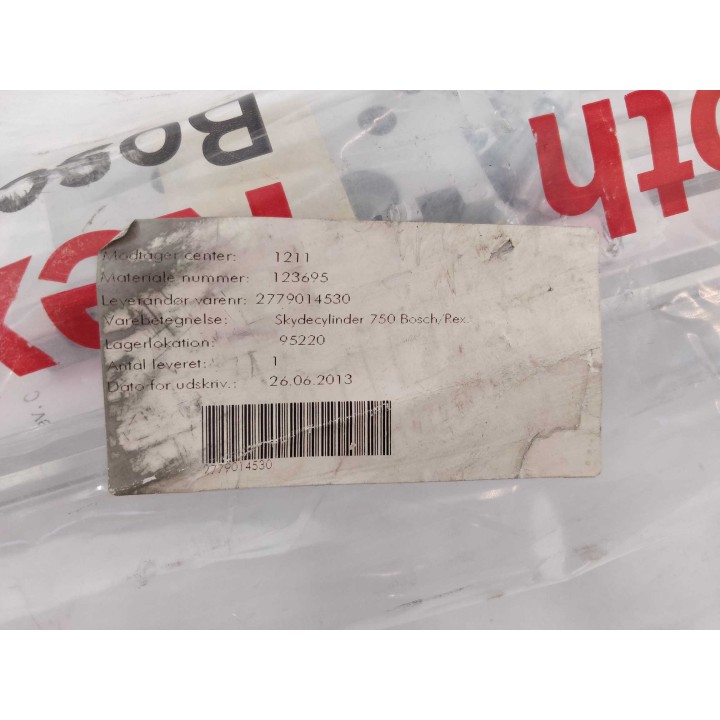Bosch Rexroth 2779014530