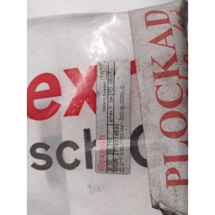 Bosch Rexroth 2779014530