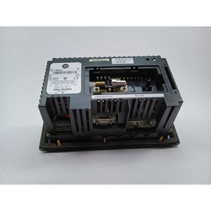 Allen-Bradley 2711-B5A12