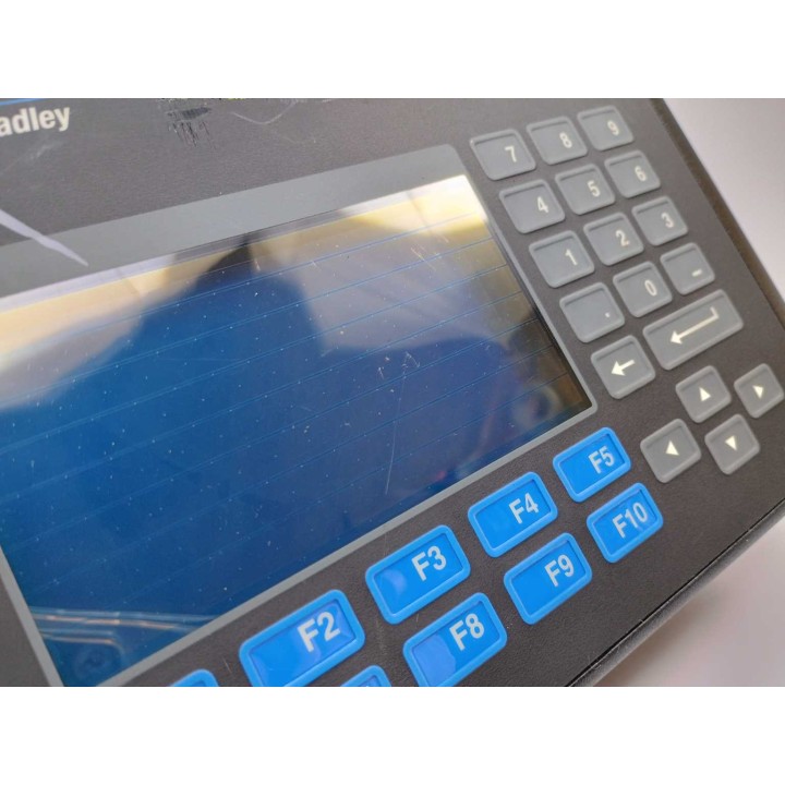 Allen-Bradley 2711-B5A12