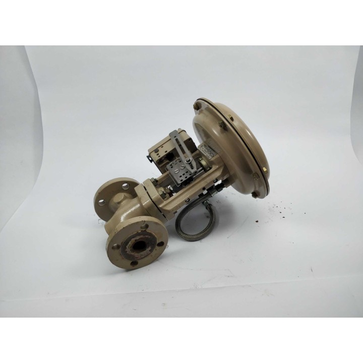 SAMSON 3271-01-240-FA