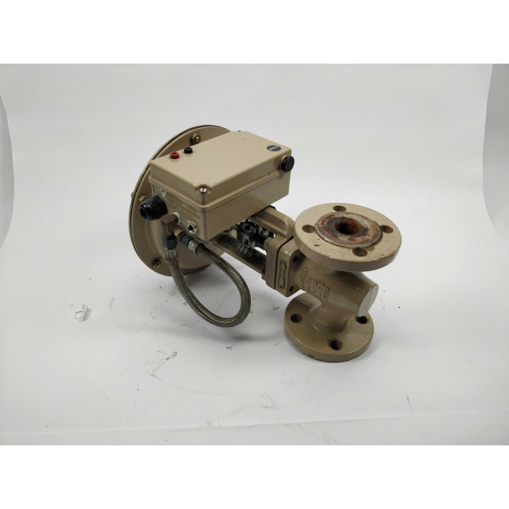 SAMSON 3271-01-240-FA