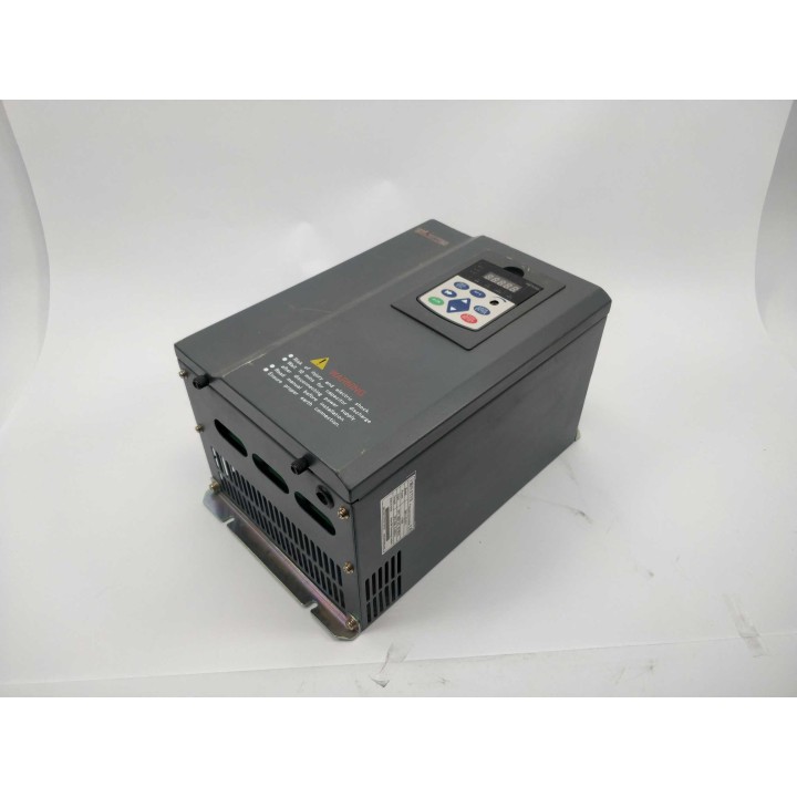 China EM Technology Limited EM11-G3-011