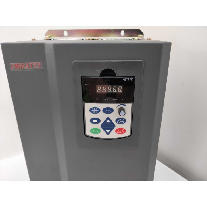 China EM Technology Limited EM11-G3-011