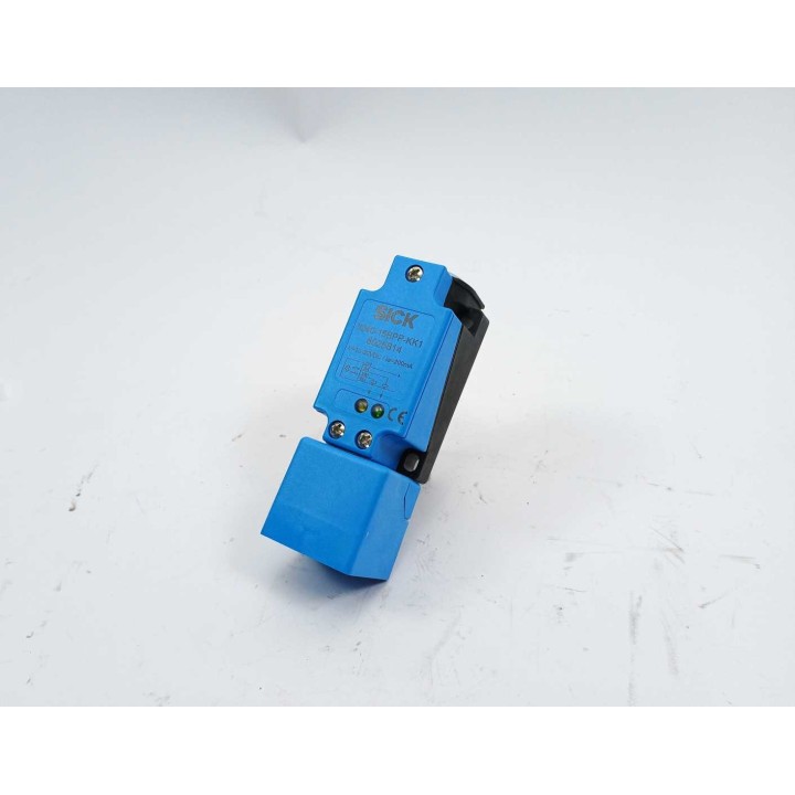SICK IQ40-15BPP-KK1
