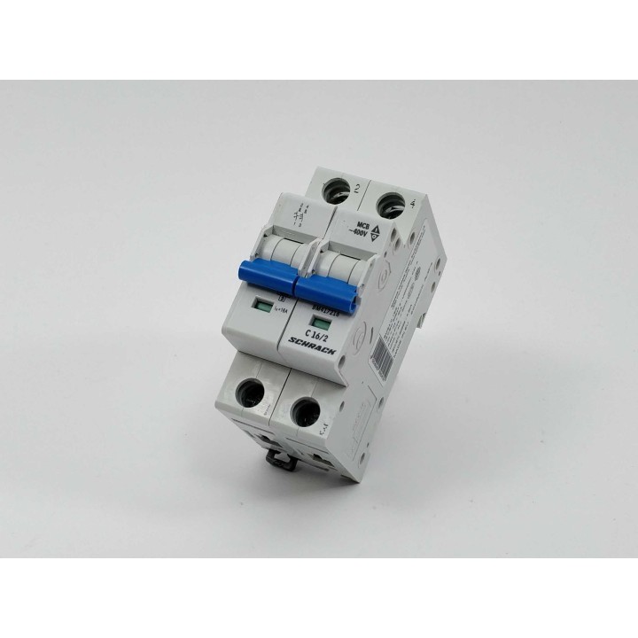 Schrack Technik GmbH BM417216