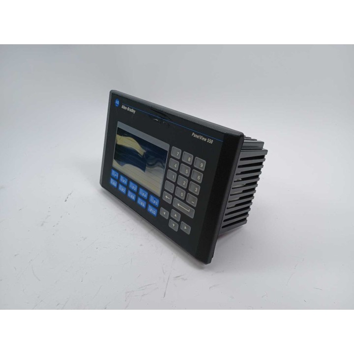 Allen-Bradley 2711-B5A10