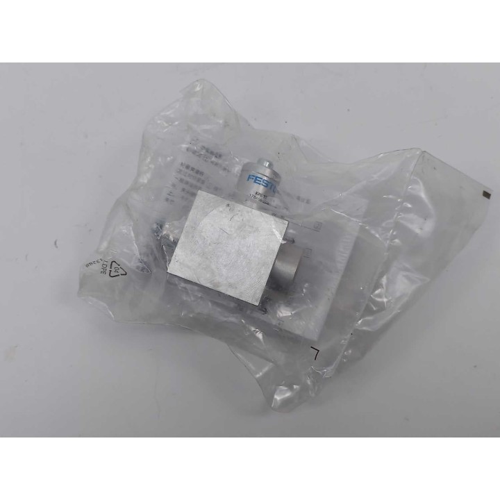 Festo AG & Co. KG 178466