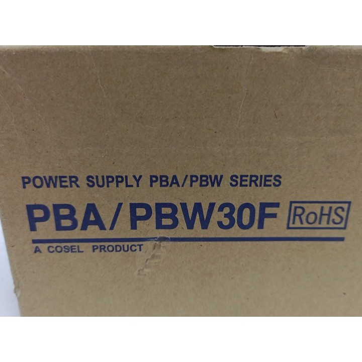 Cosel PBA30F