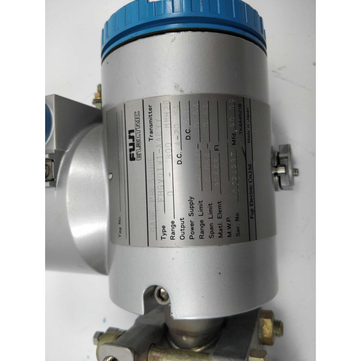 Fuji Electric Co., Ltd. FHGV01W1-AAEYY