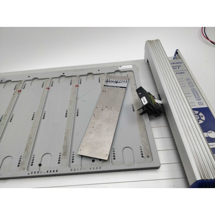 Allen-Bradley 1492-PLTKIT