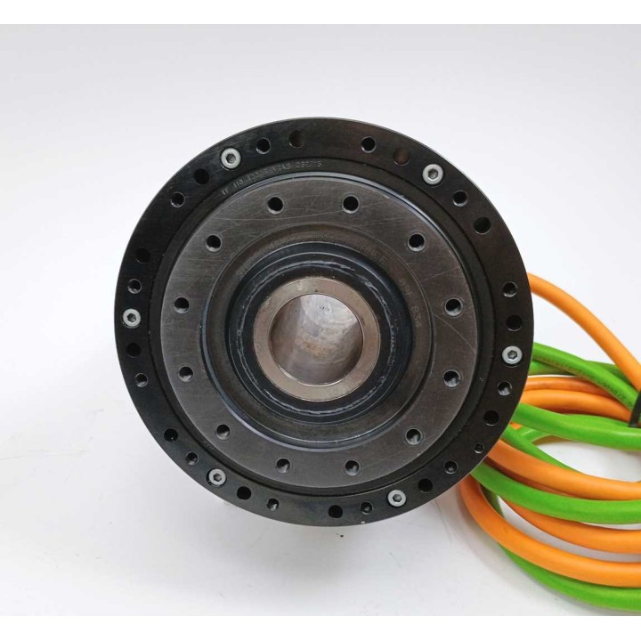 Harmont CHA-32A-50-L-M1024-B