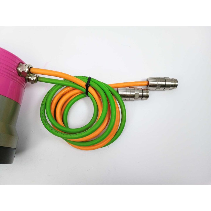 Harmont CHA-32A-50-L-M1024-B