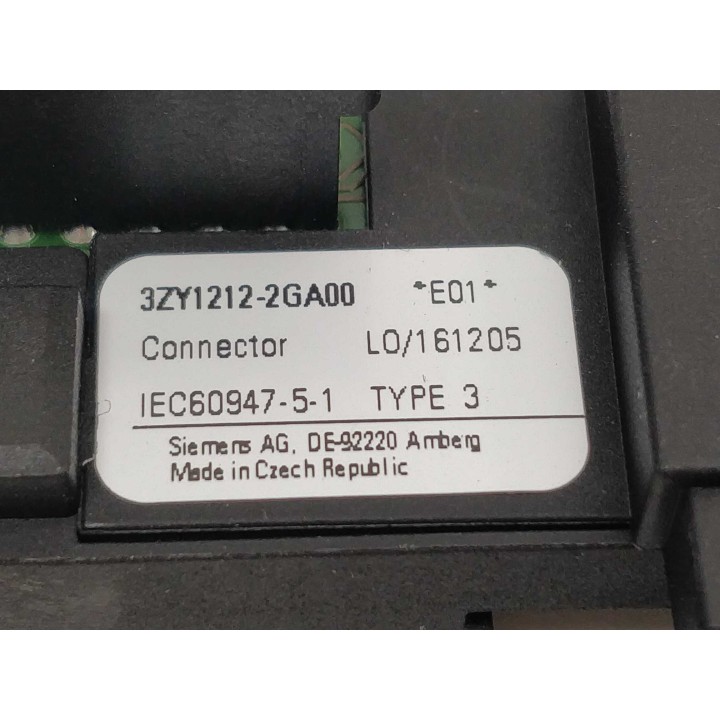 Sieme AG 3ZY1212-2GA00