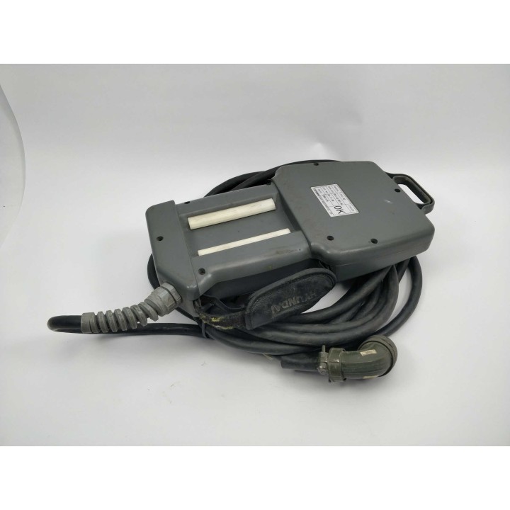 HYUNDAI HEAVY INDUSTRIES CO., LTD T P111-AC