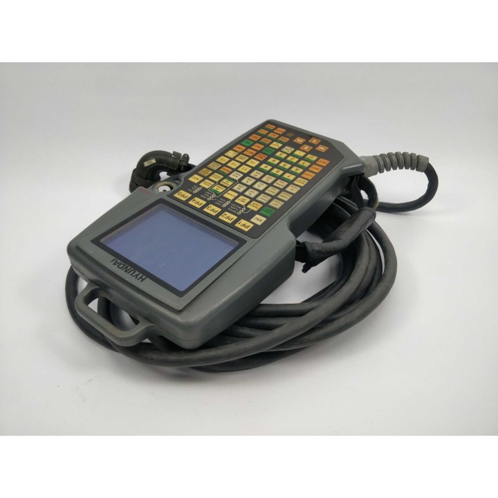 HYUNDAI HEAVY INDUSTRIES CO., LTD T P111-AC