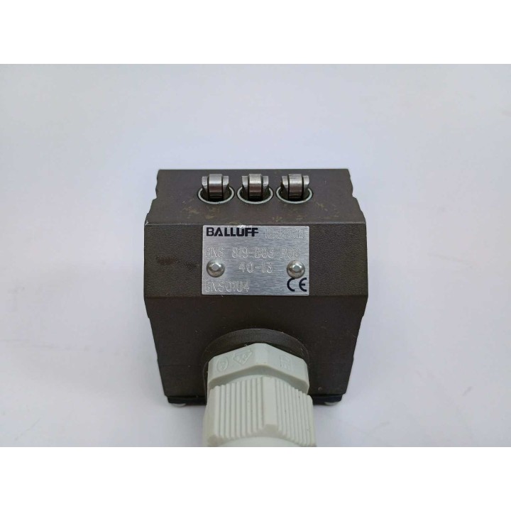 Balluff BNS 819-B03-R08-40-13