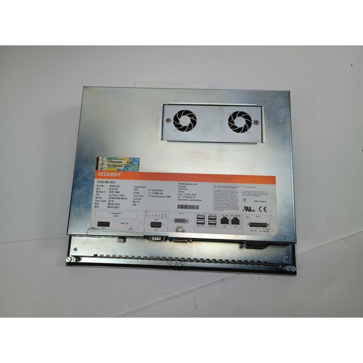 Beckhoff CP6202-0001-0010