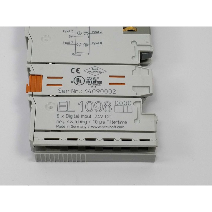 Beckhoff EL1098