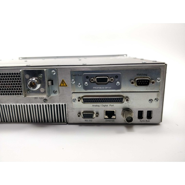 COMET YXLON International GmbH 64000009