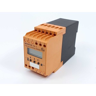 Ifm Electronic DW2004